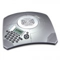 PLANET VIP-8030NT HD Voice Conference IP Phone with PSTN (3-Line)